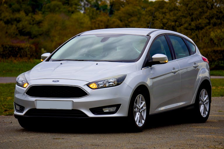 Free stock photo of car, ford, ford focus