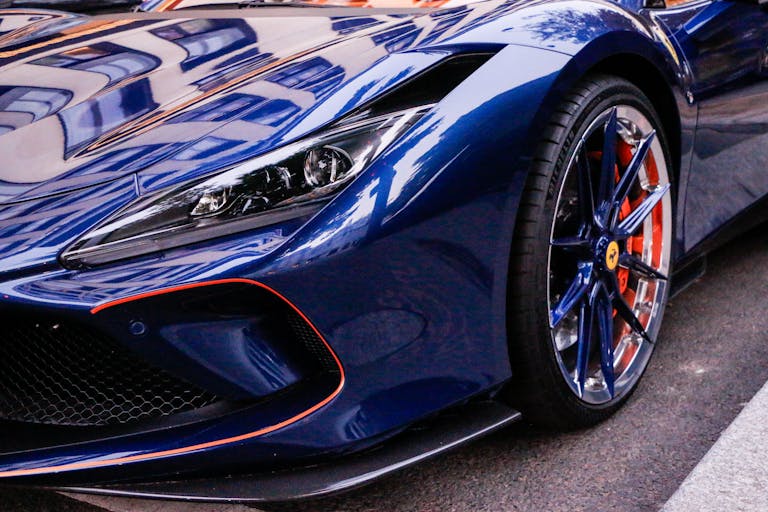 Car paint protection gold coast - infinity car detailing